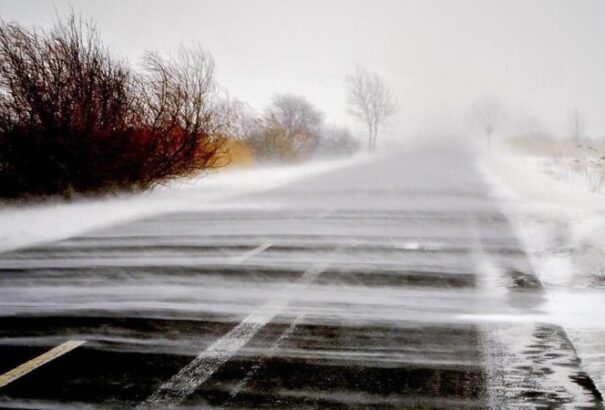 Keleten jegesedésre figyelmeztetnek a meteorológusok