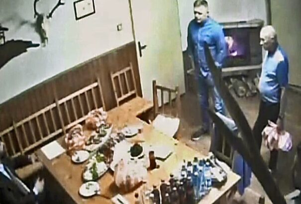 A vadászház-ügyben zajló nyomozást Fico egykori csoporttársa és a Bödör szomszédságában vadászó ügyész állította le