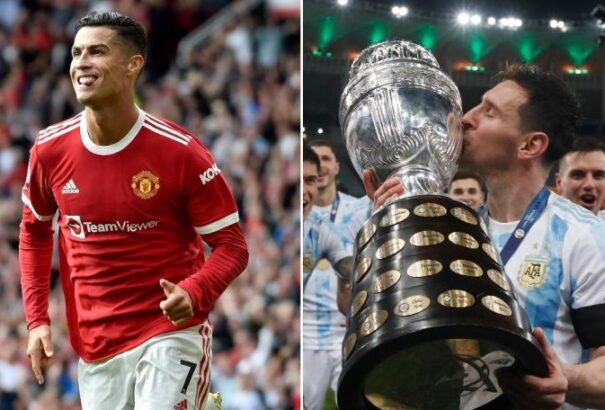 Melyik focisták keresnek a legjobban? Íme a Forbes top-10-es listája