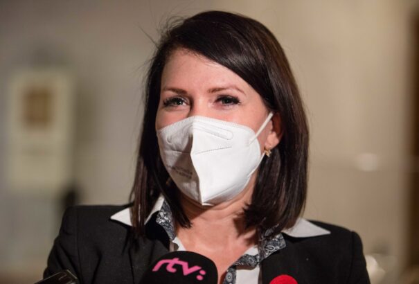 Cigániková: A beoltatlanok járuljanak hozzá kezelésük költségéhez