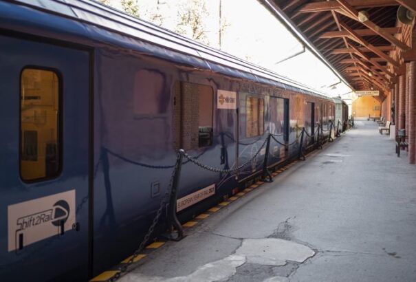 A Pozsonyi Kerületi Önkormányzat a vasúti közlekedésben látja a jövőt