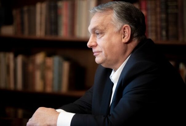 Magyar Nemzet – Orbán Viktor: „Szeretnénk, ha mindenkiben tudatosulna: Magyarország előre megy, nem hátra”