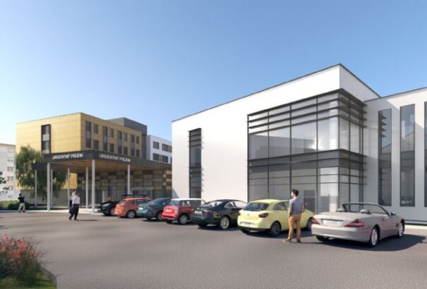 Komoly fejlesztések várnak a komáromi kórházra – Interjú Mgr. Miroslav Jaškával MPH, a komáromi AGEL kórház igazgatójával