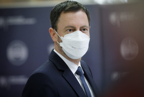 Heger: 1989 novembere óta a 2021-es volt az egyik legnehezebb év