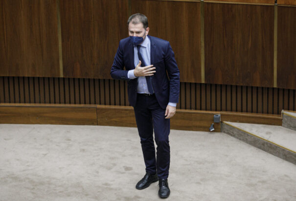 Elfogadta a parlament a 2022. évi költségvetést