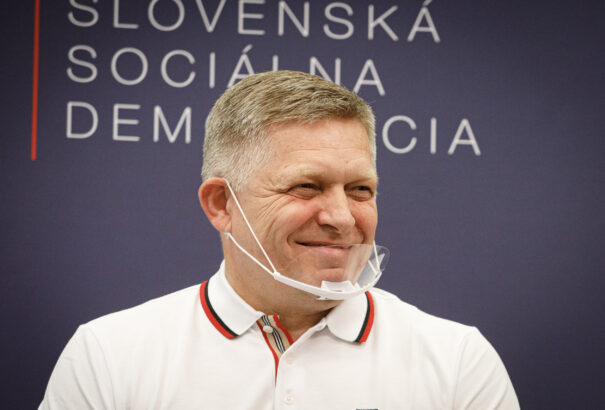 Polis-felmérés: Vezet a „Smerohlas”, parlamentbe mérték a Szövetség-Alianciát