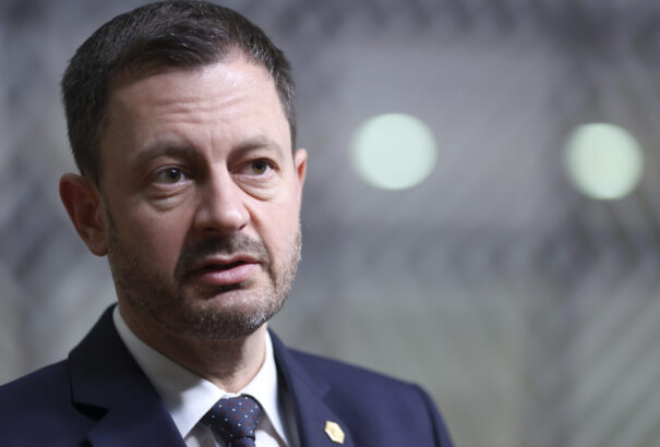 Heger: A 2021-es év talán a november utáni történelem legnehezebb éve volt