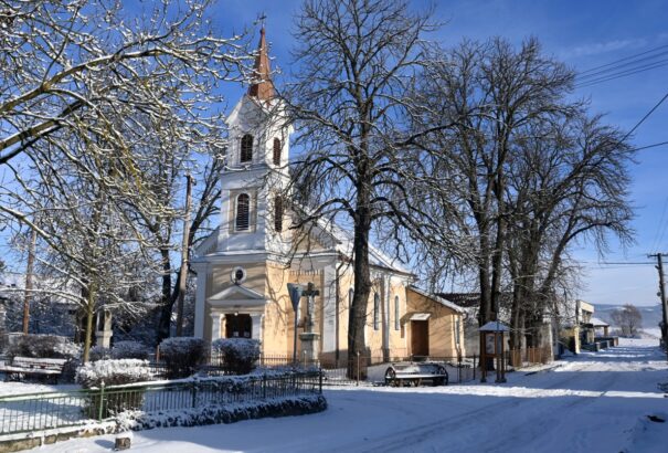 Perse, egy kis község nagy személyiségei