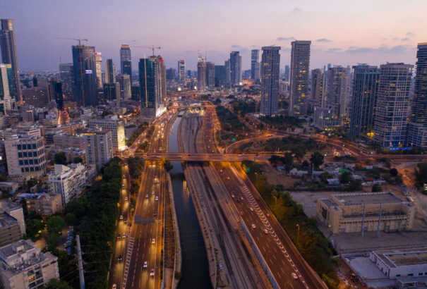 Párizs, Hongkong és Zürich után 2021-ben Tel Aviv lett a világ legdrágább városa