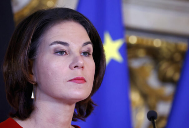 Újabb csúcsra emelkedtek az energiaárak az új német külügyminiszter nyilatkozata miatt