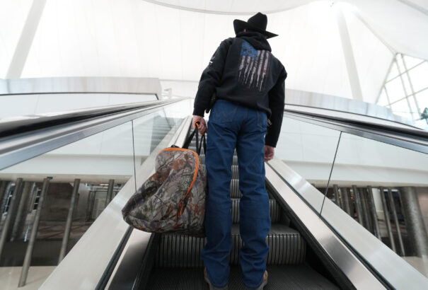 Koronavírus – Több ezer járatot töröltek világszerte az Omikron terjedése miatt