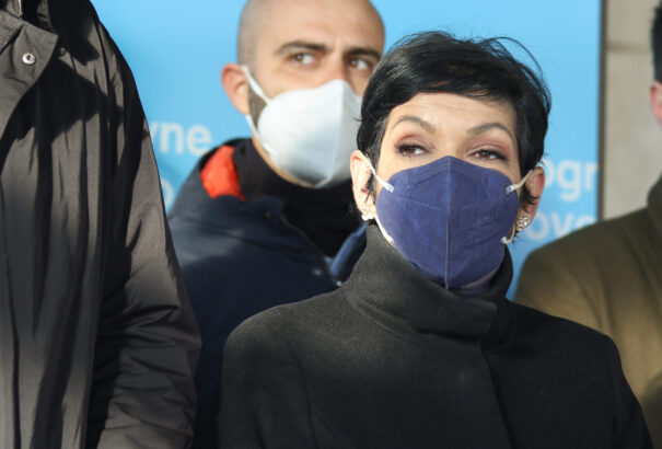 A progresszívek felszámolnák a SIS-t, amiért az a szélsőbaloldalhoz sorolta őket