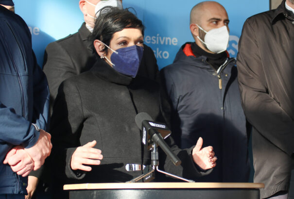 A SPOLU több tagja átigazolt a progresszívokhoz. Változások lesznek az EP-frakciókban is