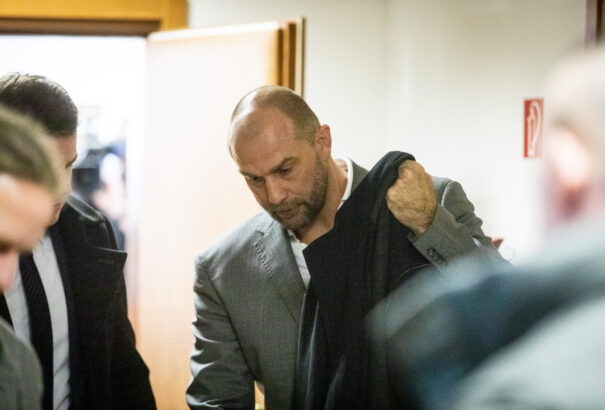 Az Alkotmánybíróság szerint a Legfelsőbb Bíróság megsértette Bödör jogait