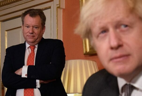 Lemondott a brit Brexit-ügyi államtitkár