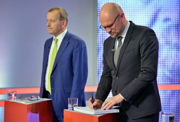 Sulík: Ha a Sme rodina a kulcsfontosságú reformok ellen szavaz, nincs mit keresnie a koalícióban