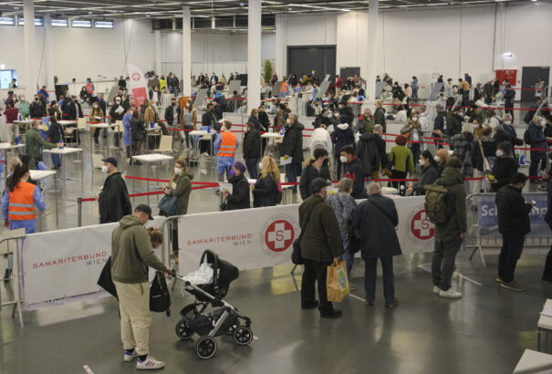 Ausztria szigorít a határokon