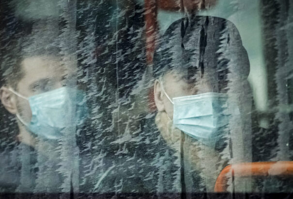 Koronavírus – Romániában az ötödik hullámra készülnek