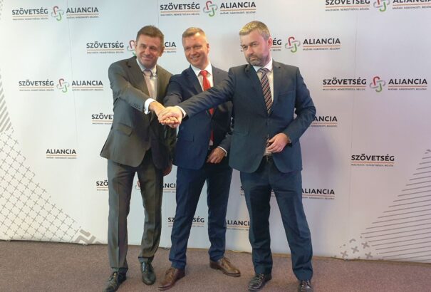 Király Zsolt: Advent alatt ugrottak egymásnak a Szövetség-Aliancia politikusai