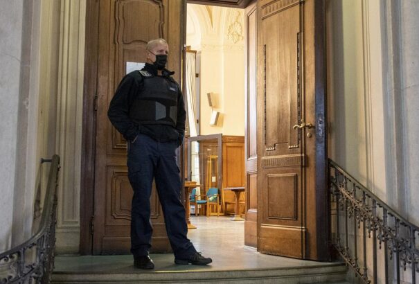 Orosz állami szervek rendelték meg a két évvel ezelőtti berlini gyilkosságot