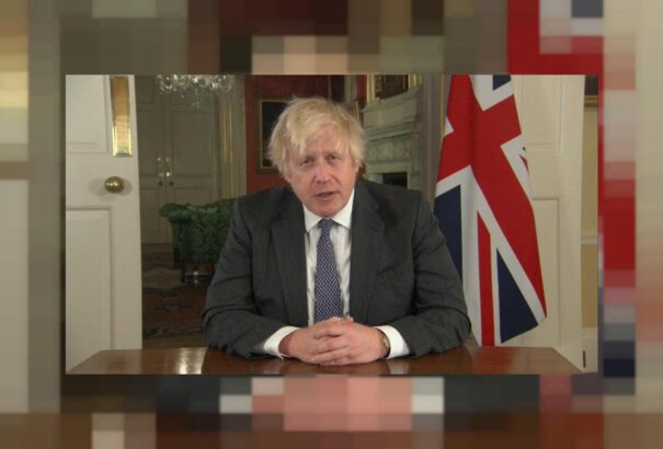 Erősebb brit Covid-készültség