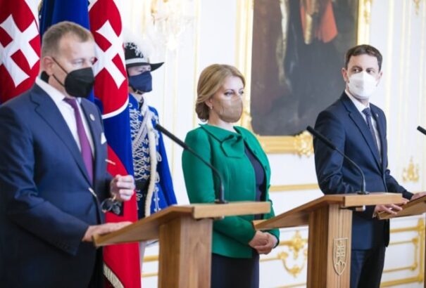 Így tölti a karácsonyi ünnepeket a három legfőbb közjogi méltóság