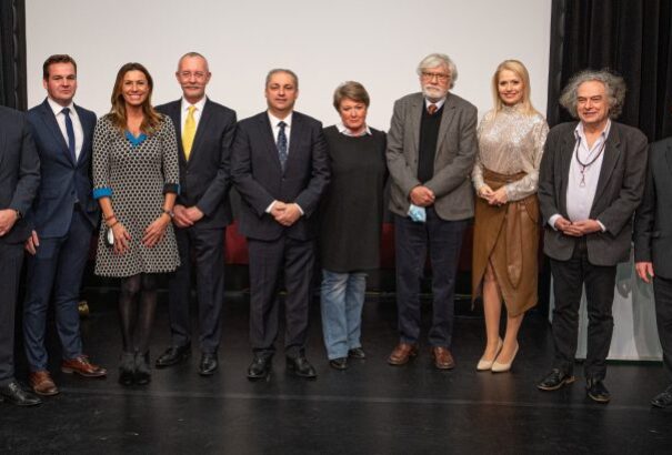 Átadták a közmédia legrangosabb díjait