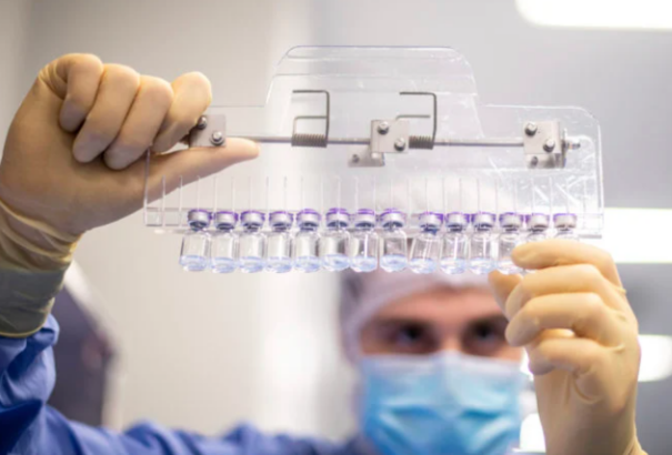 Mišík: Szlovákiában lecsengőben van a delta variáns okozta járványhullám, csökkennek az esetszámok