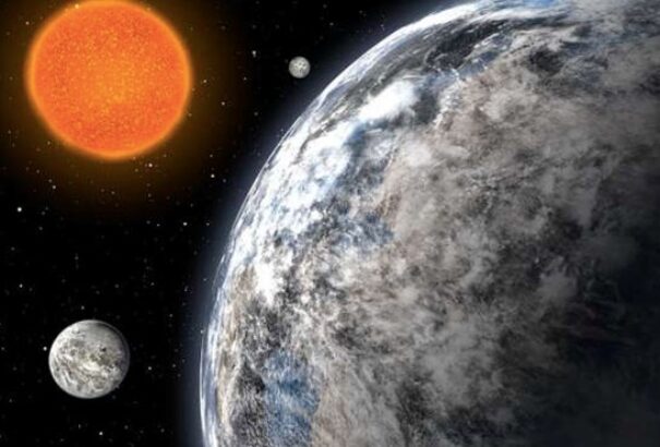 Építettek egy 900 kg-os műszert a tudósok, ezzel találhatják meg a Földön kívüli életet