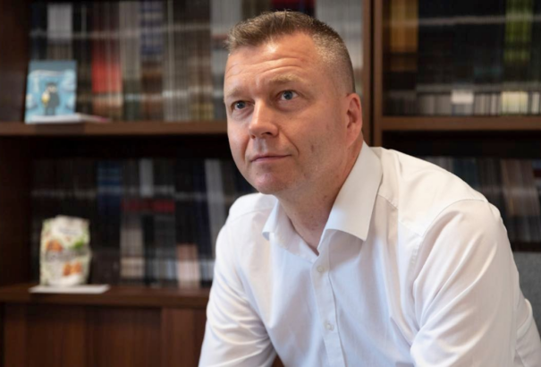 „A homokszemeket még ki kell szednünk a gépezetből”– Forró Krisztián, a Szövetség elnöke a Körképnek (évértékelő nagyinterjú)