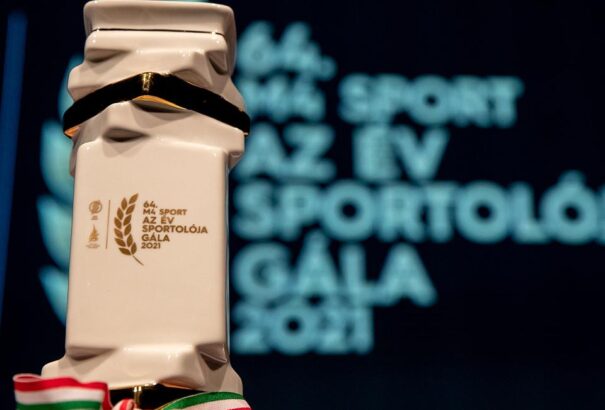 Az Év Sportolója Gála: Milák és Kozák is a legjobb háromban