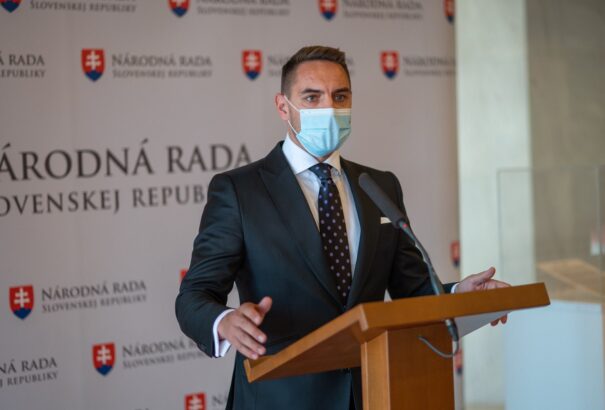 Az eredmények egyértelműek, a visszajelzés pozitív. Van értelme dolgozni a felvidéki magyarokért – Gyimesi György a Körképnek (évértékelő nagyinterjú)