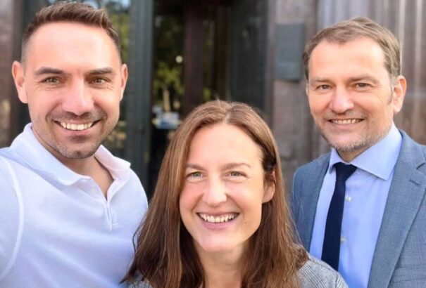 Gyimesi kijárta: Újra lesz nemzetiségi osztály a kulturális minisztériumban – Várják a jelölteket