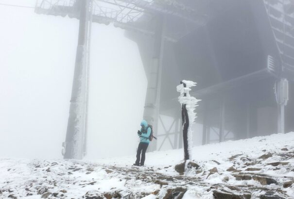 Ma indul a síszezon – Íme, a hóviszonyok a hegyekben