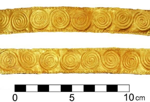 Kincsekkel teli ókori sírokat találtak Cipruson