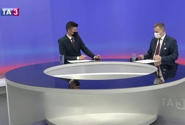 Kollár (Sme rodina): Sziorúbb lockdownra és iskolabezárásra lett volna szükség