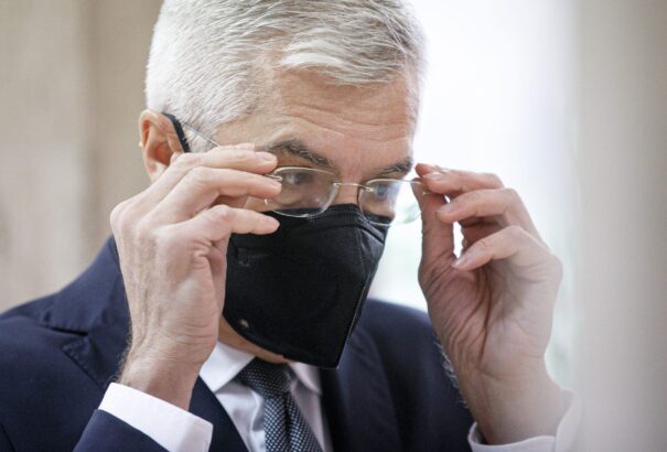 Korčok az emberi jogok fontosságát hangsúlyozta, miközben megvonja a kettős állampolgárságot a felvidéki magyaroktól