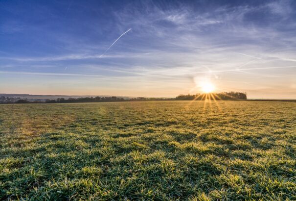 Szerdán többnyire napos időnk lesz, csapadék nélkül