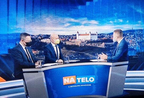 Gröhling: Ha nem lesz engedmény a beoltottak számára, nem támogatjuk a lockdown meghosszabbítását