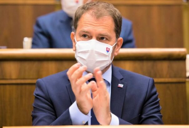 A kormány megszavazta az 500 eurós oltási utalványokat – Íme, a részletek