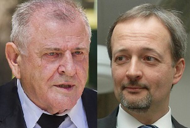 Mégis bíróság elé kerülhet Ivan Lexa