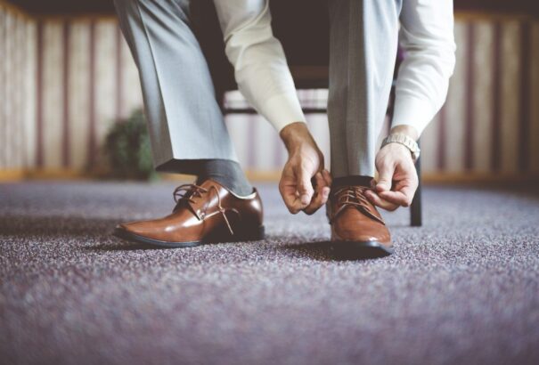 Milyen cipőt válassz a különféle öltözetekhez férfiként?