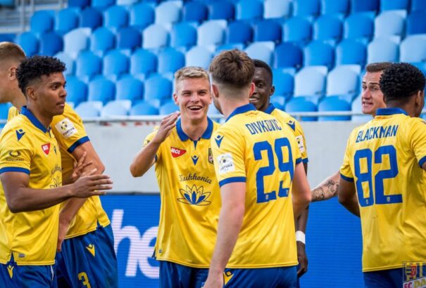 Slovan-DAC – Janeiro: Szeretnénk jó meccset játszani a listavezető ellen