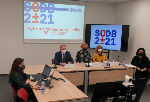 Közzétették a 2021-es népszámlálás főbb eredményeit. Nőtt a főiskolai végzettségű lakosok aránya