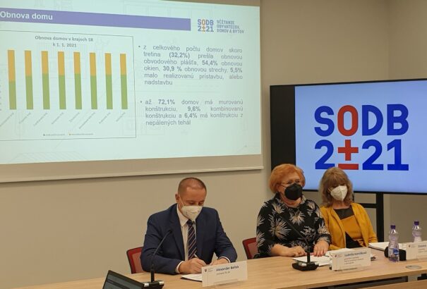 A 2021-es szlovákiai népszámlálás első tanulságai magyar szempontból