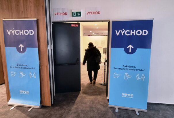 Már konkrét napra és órára is foglalhatunk időpontot az oltásra