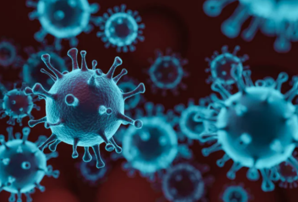 Az omikron gyorsabban terjedhet, mint a delta, de nem okoz olyan súlyos betegséget