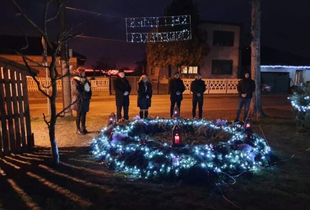 Különleges karácsonyvárás Nagymadban