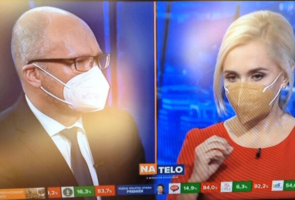 Sulík és Saková is ellenzi a kötelező oltást