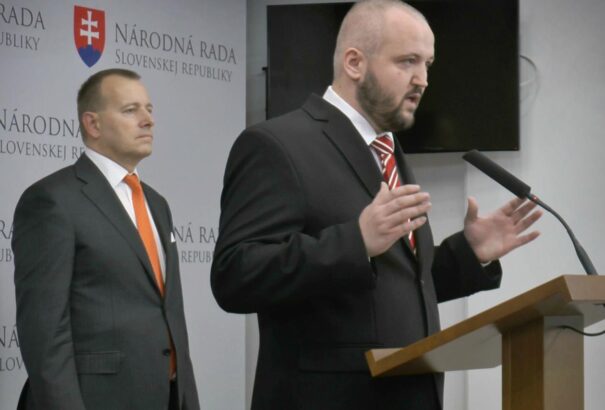 Svrček (Sme rodina): A jelenlegi lockdown nem elég, alig korlátozta az emberek mozgását